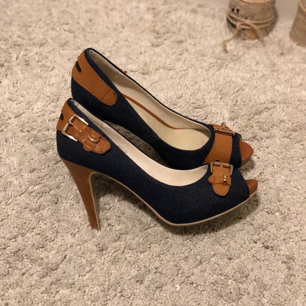 JBloom shoes - Picture 5 of 8